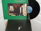 NICK DRAKE FIVE LEAVES LEFT RARE FOLK UK IMPORT ISLAND LABEL EX+ TO NM