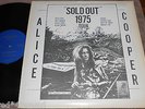 ALICE COOPER   Sold Out – The 1975 Tour LA Forum June 16   Rock Psych