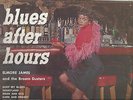 BLUES AFTER HOURS - ELMORE JAMES AND THE BROOM DUSTERS