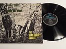 STAN TRACEY QUARTET under milk wood jazz vinyl LP Mono original UK issue