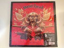 Motorhead The Best Of Metal Records MISLP002 4 vinyl SEALED NEW LIMITED ED RARE