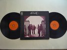 HEAVEN -- BRASS ROCK 1  ----- 1st PRESSING 1970  LP
