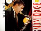J.R. Monterose The Message Jaro JAM 5004  NM-
