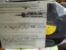 Contemporary C3520 Howard Rumsey & Sonny Clark vol 4 Oboe/Flute orig DG NM