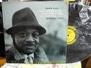 COLEMAN HAWKINS HAWK EYES TINY GRIMES ORIGINAL DG RVG MONO LP  EX