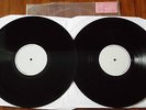 SARAH RECORDS - The ORCHIDS - 20 track WHITE Label Promo Test Pressing**V.RARE*