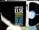 CANNONBALL ADDERLEY   BLUE NOTE 1595 RVG DG NY   STUNNING NM- LP Miles Davis