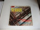 THE BEATLES “PLEASE PLEASE ME“ ORIGINAL 1963 MONO (3RD PRESSING) PMC 1202 LP