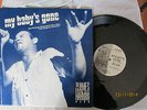 The James Harman Band My Babys Gone  Rare Blues/Rock  Promo