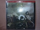 RUSH-Permanent Wave,MFSL LP SEALED number 004515