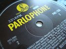 THE BEATLES UK LP HELP 1981 MONO PRESSING  XEX 549-3 XEX 550-2 - VERY RARE 1981
