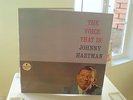 JOHNNY HARTMAN - THAT VOICE THAT IS - IMPULSE - MONO - ORIGINAL - RVG -PRISTINE