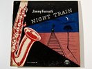 Jimmy Forrest – Night Train – United ULP-002 Soul Jazz, R&B