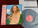 Eric Clapton Blind Faith Japan LP OBI MP 2283