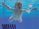 Nirvana NEVERMIND Audiophile 180g SMELLS LIKE TEEN SPIRIT New Sealed Vinyl LP