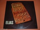 ELIAS DIÁ KIMUEZO very rare AFRO FOLK LP N'GOLA 70s ANGOLA Rhythms EX+