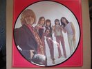 ROLLING STONES  PICTURE DISC LP FRANCE- 10 HITS