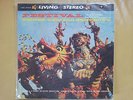 CLASSIC RECORD RCA LIVING STEREO LSC 2423 FESTIVAL REINER SEALED No. 2-2239
