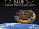 Electric Light Orchestra MR. BLUE SKY THE VERY BEST OF New Sealed VINYL 2 LP