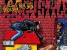 [VINYL NEW] DOGGYSTYLE - SNOOP DOGGY DOGG EXPLICIT VERSION