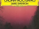 11lp dgg digital argerich/horowitz/maazel/Perlman/Bernstein/sinopoli ex/nm cvr.