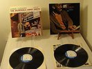 JIMMY SMITH HOME COOKIN ROCKIN THE BOAT TWO LPS BLUE NOTE