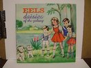 Eels Daisies of the Galaxy LP Bong Load Gatefold Rare Mark Oliver Everett Tomine