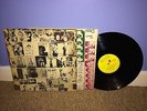 The Rolling Stones - Exile On Main Street LP RS 1972 UK 1st