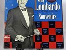 Guy Lombardo 45 RPM 4 Record Boxed Set Decca Souvenirs