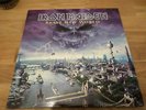 Iron Maiden 2x Picture disc LP Brave new world brand new Limited ed 11 pics