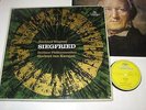 5 LP BOX/WAGNER/SIEGFRIED/KARAJAN/JESS/DG 643536/40/NEAR MINT