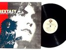 T.REXTASY: The Best Of T. Rex 1970-1973 LP WARNER RECORDS 25331 US 1985 PROMO NM