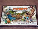 THE HOBBIT RANKIN BASS SOUNDTRACK 2 Record Set 1977 LP