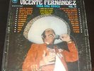 1978 VICENTE FERNANDEZ Toda una Epoca 3LPs MEXICAN BOX SET Rancheras