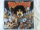 Frank Zappa 200 Motels double LP