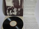 MEIC STEVENS CANEUON CYNNAR LP ORIG UK 1979 TIC TOC EX+ 1ST PRESS FOLK PSYCH