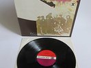 LED ZEPPELIN LED ZEPPELIN II LP ORIG UK 1969 RED/PLUM ATLANTIC 1ST PRESS