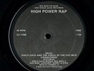 Disco Dave & Force Of Five MC's 