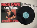 Nick Cave And The Bad Seeds - Tender Prey - Original MUTE INT 146.837 - Germany