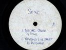 Street INC./Dutchmin/Beyond Da Order 