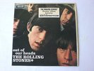 ROLLING STONES / out of our heads / LP / rare UK EXPORT pressing in NM condition