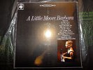 BARBARA MOORE  A little moore Barbara  Rare UK LP