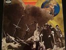 The Steve Miller Band Sailor LP Record UK Vintage 1968 2984 1st press