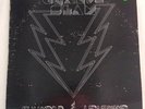 GRANDE SLAM Thunder & Lightning PRIVATE AOR/HARD ROCK LP Rare LISTEN