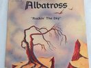 ALBATROSS Rockin' The Sky RARE Private AOR/HARD ROCK/PSYCH LP Pakora LISTEN
