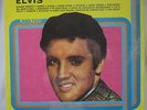 ELVIS PRESLEY- ALBUM FROM ARGENTINA-LOW START PRICE