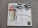 Pretty Things S.F. Sorrow MONO Columbia EMI LP Record vinyl XAX 3738/9 -1 psych