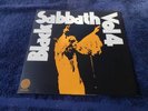 BLACK SABBATH, VOLUME 4, SPIRAL VERTIGO 1ST PRESS, STUNNING COPY, 25 PICTURES
