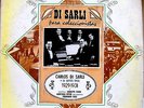 CARLOS DI SARLI SEXTET EARLY RECORDINGS TANGO ARGENTINA LP RARE