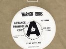LORRAINE ELLISON DEMO *STAY WITH ME* WB 1966 N/SOUL